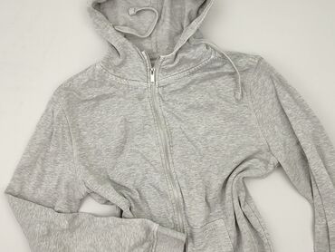 muuv spodnie dresowe: Women`s hoodie, Zunie, size M (EU 38)