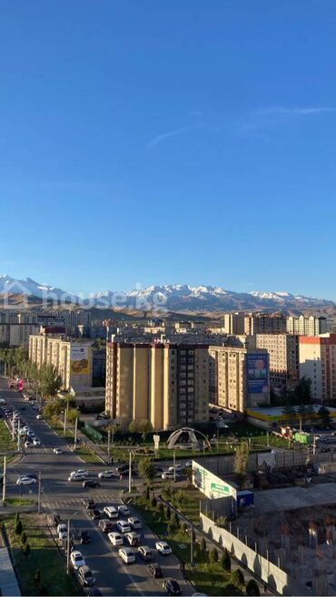 Продажа квартир: 3 комнаты, 70 м², Элитка, 14 этаж, Евроремонт
