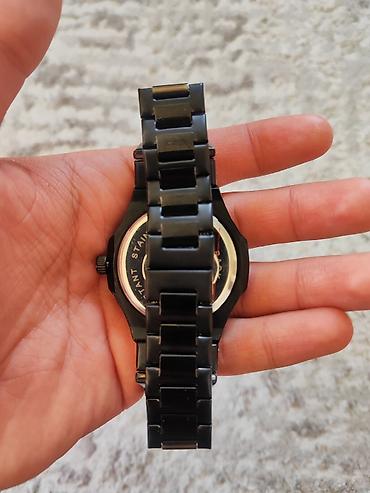 баа: Классикалык сааттар саат, Patek Philippe, Суу өткөрбөөчү, Эркектердики, Жаңы — 6