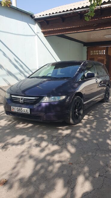 передний бампер опель вектра б: Honda Odyssey: 2005 г., Автомат, Минивэн