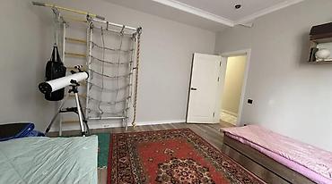 Продажа коттеджей и домов: 4 комнаты, 135 м², 4 соток, Бишкек, Арча-Бешик ж/м Риэлтор — 16