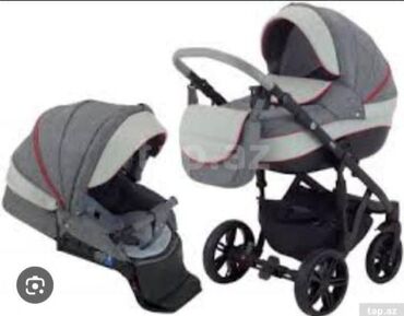 baby jogger city universal arabalar: Adamex