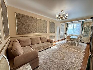 Продажа квартир: 3 комнаты, 116 м², 8 этаж — 11