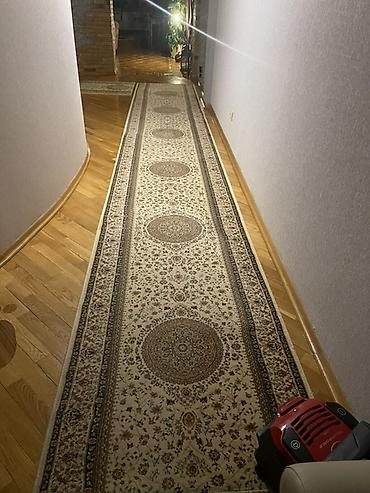 Xalça Kredit yoxdur