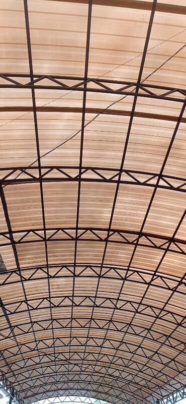 Сварка: Навестер Аркалар Короого навес жасайбыз Заказ бергиле, Смета, 3D at lalafo.kg — 2 Сварка: Навестер Аркалар Короого навес жасайбыз Заказ бергиле, Смета, 3D — 2