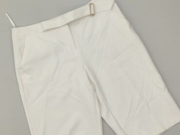 spodenki krótkie plus size: F&F, Szorty damskie, rozmiar 2XL