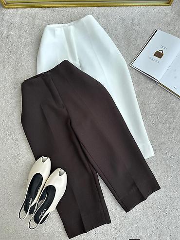 bff torba: Pantalone 3800 v — 1