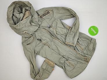 japonia: Superdry, Parka damska, rozmiar L — 2