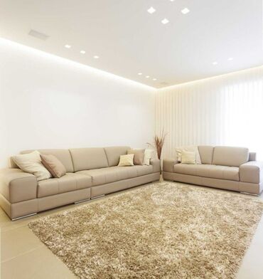 Натяжной потолок: Натяжной потолок Глянцевое, Матовое, 3D потолки Бесплатный замер, Гарантия, Монтаж — 8