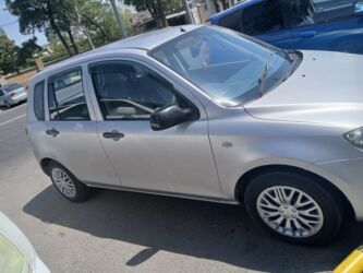капот на мазда демио: Mazda Demio: 2002 г., 1.3 л, Автомат, Бензин, Универсал