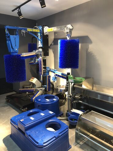 Товары и оборудование для с/х животных: Доильные Аппараты!!! от компании «Техномаш» Предлагаем Вам — 27