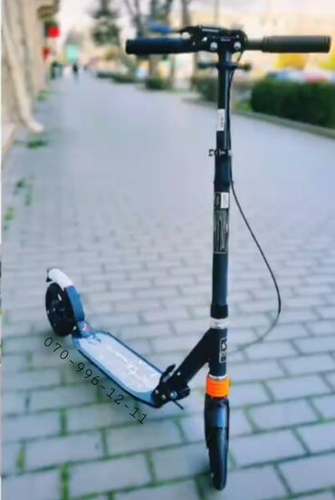 elektrikli scooter işlənmiş: Samakat Urban🛴 Samokat, Skuter, Scooter Ölkə daxili pulsuz çatdırılma📍