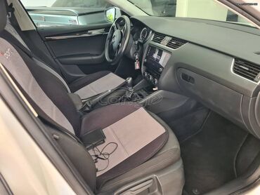 Skoda: Skoda Octavia: 1 l. | 2018 έ. 62000 km. Λιμουζίνα — 3