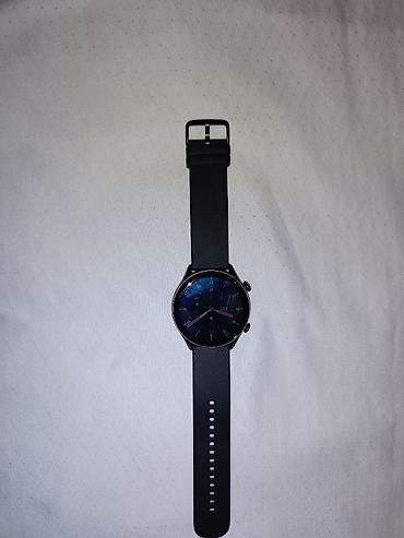 huawei watch fit tia b09: İşlənmiş, Smart saat, Xiaomi, Suya davamlı, rəng - Boz — 6