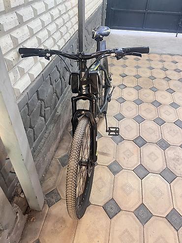 велик скил мах: 🚲 Горный велосипед в отличном состоянии Продаю стильный и надежный — 7