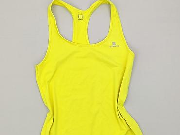 bluzka basic by o la la: Domyos, Top damski, rozmiar XS — 1