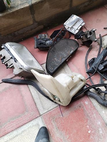 Digər avtomobil ehtiyat hissələri: 98 ci ilin cesqa ya aid ehtiyat hisseleri — 9
