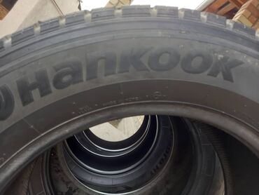 калпак 19 5: Продаю комплект шин 275/60R20