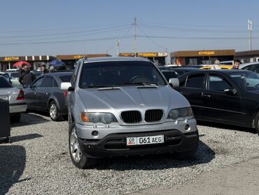 лексус ес 350 цена бишкек: BMW X5: 2001 г., 3 л, Автомат, Газ, Жол тандабас