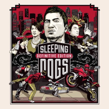 kapetan kuka: SLEEPING DOGS DEFINITIVE EDIITON PRODAJEMO IGRICU IZ NASLOVA Igrica