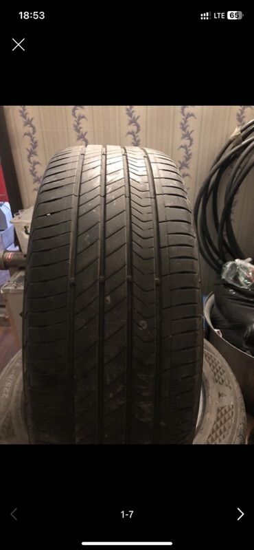 шины 17 размера: Шины 205 / 55 / R 17, Лето, 1 шт, Легковые, Корея, Kumho