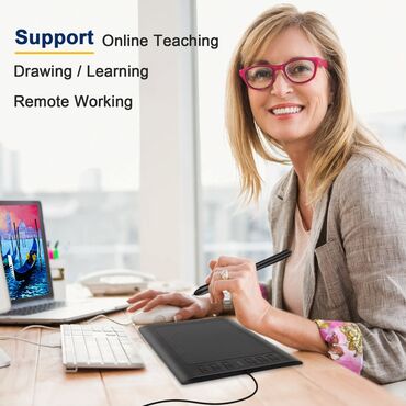 Digər kompüter aksesuarları: (Çox az işlənib demək olar ki,işlənməyib) Dizaynerlər üçün Qrafik -da lalafo.az — 8 Digər kompüter aksesuarları: (Çox az işlənib demək olar ki,işlənməyib) Dizaynerlər üçün Qrafik — 8