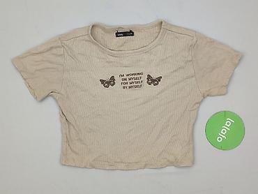 wituka koszulki: Sinsay, T-shirt damski, rozmiar M — 2