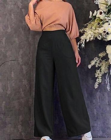 comma pantalone: 2 kom. 2700
S M L XL 2XL 3XL 
Pamuk ☘️vmr 5 — 6
