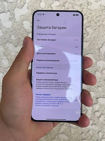 xiomi 15: Xiaomi, 15, Б/у, 256 ГБ, цвет - Черный, 2 SIM — 9
