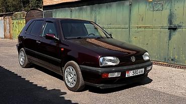 golf 2 разбор: Volkswagen Golf: 1994 г., 1.8 л, Механика, Бензин, Хэтчбэк — 4