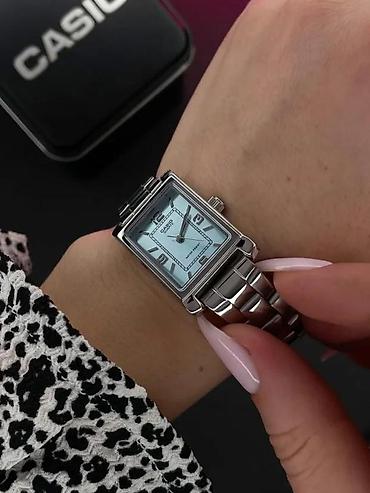 Ručni satovi: Casio LTP-1234DD-2A Potpuno NOV sat Casio LTP-1234DD-2A, dolazi u — 1