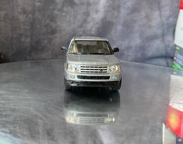 Avtomobil modelləri: 2006 il, 1:35, Dəmir, Ödənişli çatdırılma — 5