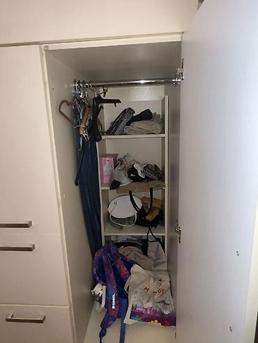 Uşaqlar üçün funksional ikiqat modul yataq dəsti - Aşağıda tək lalafo.az -da — 3 Uşaqlar üçün funksional ikiqat modul yataq dəsti - Aşağıda tək — 3