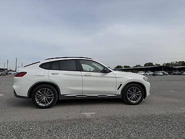 м4 бмв: BMW X4: 2021 г., 2 л, Типтроник, Бензин, Купе — 4