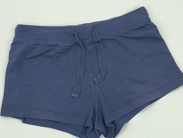 spódnico spodenki z wysokim stanem: Shorts, Esmara, XS (EU 34), condition - Good