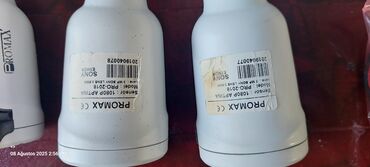 Videomüşahidə: SATILIR-550-azn Dahua DH-XVR,16 çıxIş 2 ip kamera dəsdəkləyir onlayin — 10