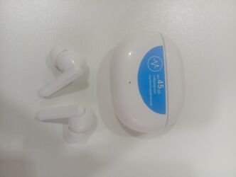 музыкальный центр бу купить: Б/у Беспроводные (Bluetooth) Наушники, JBL, цвет - Белый