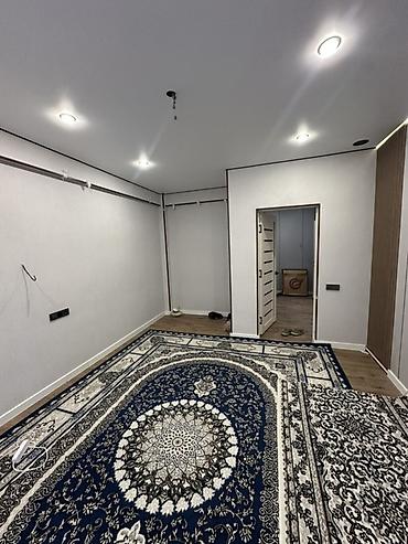 107: 1 комната, 44 м², Технопарк Элитка, 4 этаж, Евроремонт — 7