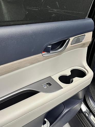 Hyundai: Hyundai Palisade: 2020 г., 2.2 л, Дизель, Кроссовер — 26