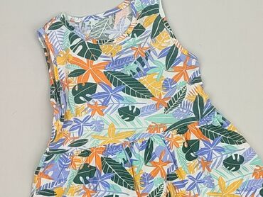 koszulka z traktorem dla chłopca: Dress, F&F, 9-12 months, condition - Perfect