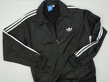 pull and: Adidas, Bluza dla mężczyzn, rozmiar M — 1