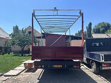 atego 1224: Срочно срочно срочно В идеальном состоянии, без вложений. Рама как с — 8