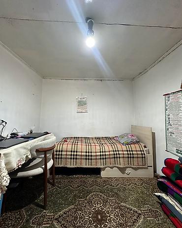 Продажа домов: 2 комнаты, 30 м², 5 соток, Сокулук, Агентство недвижимости — 7