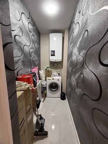 Продажа квартир: 3 комнаты, 111 м², Элитка, 8 этаж, Дизайнерский ремонт — 19