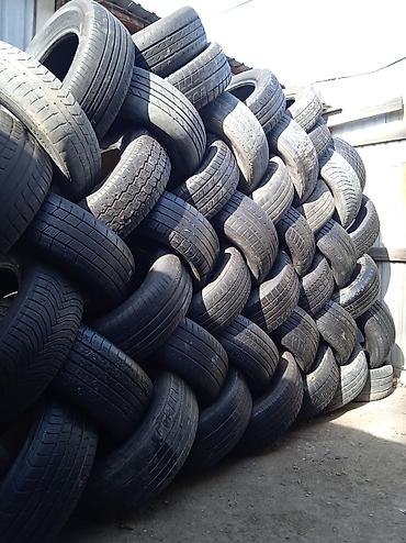 шины 17565 r14 лето: Шины 175 / 65 / R 14, Лето, Б/у, Легковые, Китай, Bridgestone — 1