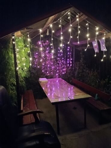 Иссык-Куль 2025: Коттедж, гостевой дом Каныкей Тамчы, Детская площадка, Барбекю, Парковка, стоянка — 25