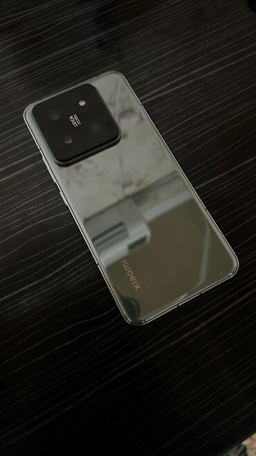 Xiaomi: Xiaomi, 14 Pro, Б/у, 512 ГБ, цвет - Зеленый, 2 SIM — 18