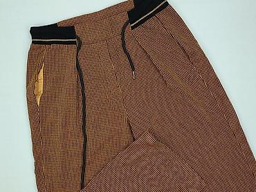 pattern opinie: Spodnie materiałowe damskie, rozmiar L — 1