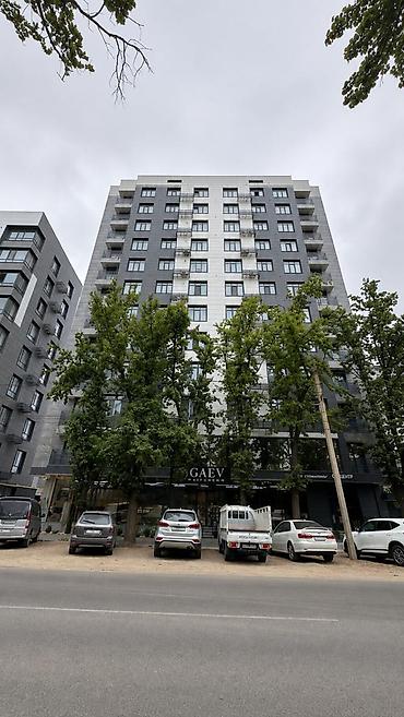 рассрочка квартиры: 3 комнаты, 120 м², БГУ Элитка, 7 этаж, Дизайнерский ремонт — 2