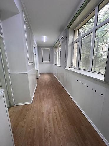 куйбышева 93: Аренда офисов, 93 м², 1 линия — 6